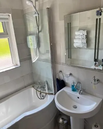 Runclevin House Holiday home
