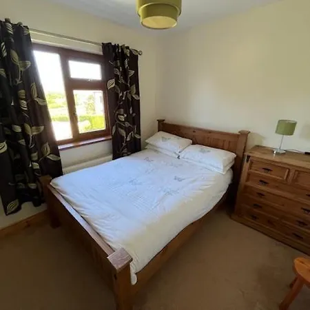 Holiday home Runclevin House *
