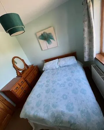 Runclevin House * Dunfanaghy