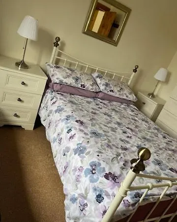 Runclevin House دانفاناغي