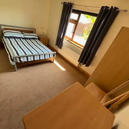 Runclevin House * دانفاناغي