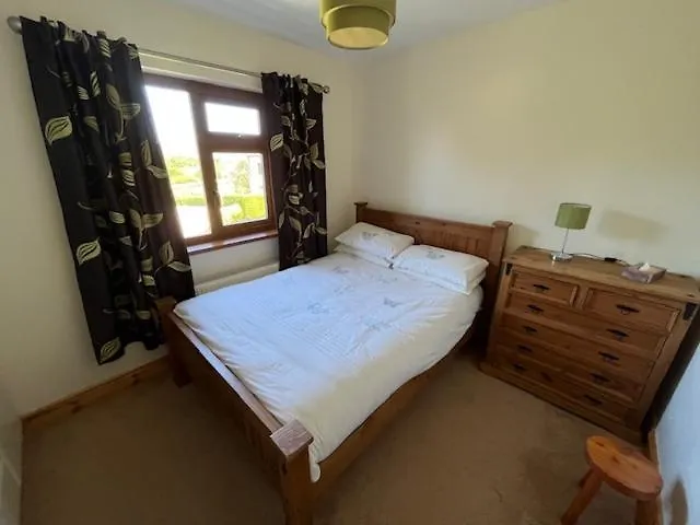 別荘 Runclevin House *