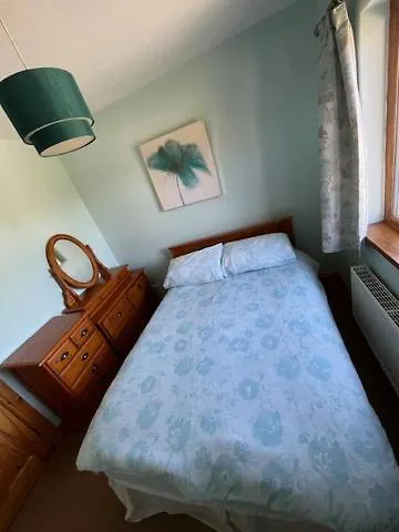 Runclevin House * ダンファナイー