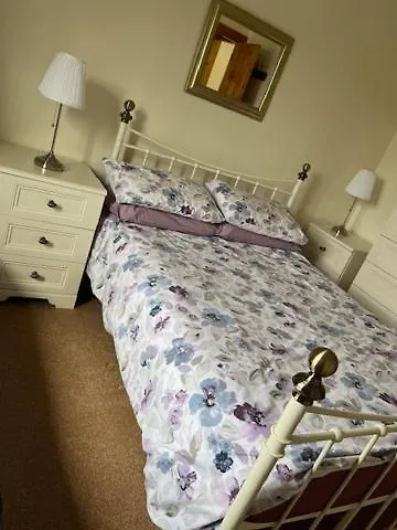 Runclevin House ダンファナイー