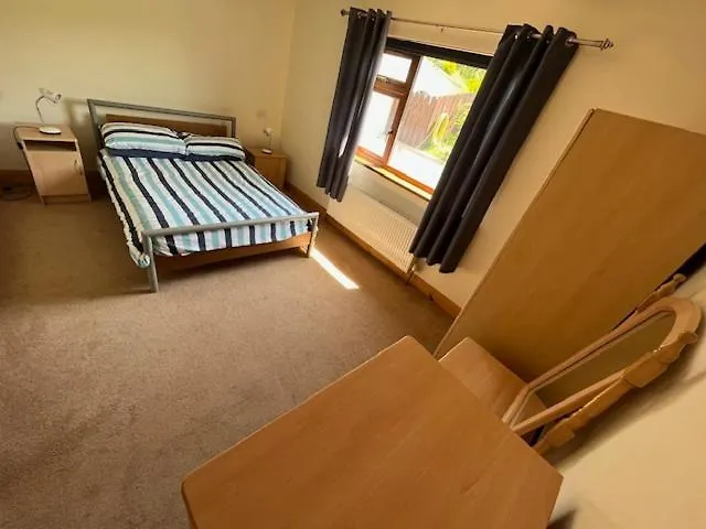 Runclevin House * ダンファナイー