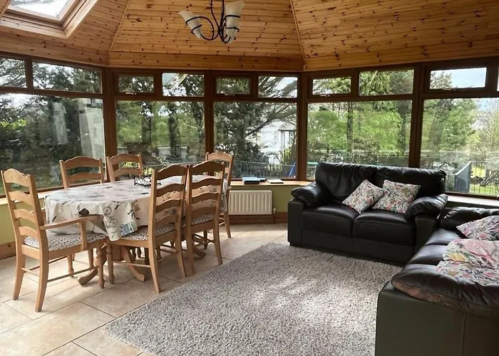 別荘 Runclevin House *